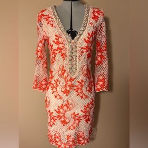 Boston Proper Dresss